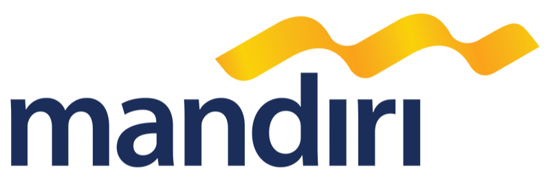 logo bank Mandiri